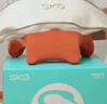 skg颈椎按摩器H5升级【王一博同款】红光聚灸热敷 肩颈背颈部披肩按摩仪 生日实用礼物送父母男女朋友 实拍图