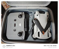 大疆 DJI Mini 3 Pro 标准遥控器版 Pro 级迷你航拍机 高清专业航拍器无损竖拍大疆无人机 实拍图
