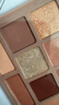 卡姿兰（Carslan）十色眼影盘一盘多用眼影腮红高光修容鼻影盘03#18g生日礼物送女生 实拍图