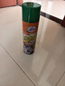 龟牌（Turtle Wax）大力橙多功能泡沫清洁剂（G-500901）650ml汽车内饰清洁除胶剂 实拍图