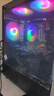 航向者英特尔i5酷睿i7升54核芯/RTX5060/30604060台式电脑主机DIY组装电脑全套整机商务办公电竞直播游戏 电脑主机+显示器 六：i9级36芯4050独显/32G/1T高效3A 实拍图