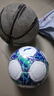 李宁足球4号儿童青少年中考世界杯标准专业比赛训练少儿6-12岁四号球 实拍图