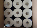 维达（Vinda）有芯卷纸【孙颖莎推荐】蓝色经典4层200克*27卷 高克重卫生纸整箱 实拍图