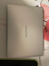 华为MateBook 14 店铺预装Windows版 轻薄笔记本电脑 2.8K OLED触控屏 酷睿UItra5 16G 1T 皓月银 实拍图