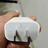 Apple/苹果 20W USB-C充电器  type-c充电器苹果手机充电器原装手机快充头 苹果17手机充电器 实拍图