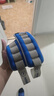 PROIRON普力艾 沙袋绑腿负重跑步训练腿部脚踝腕小沙袋运动装备 2kg 实拍图