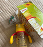 贝亲（Pigeon）PPSU迪士尼双把手奶瓶330ml LL号奶嘴 秋收时分 9月+ AA235 实拍图