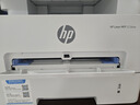 惠普（HP）323dnw激光打印机无线多功能双面 黑白有线网络打印 商务办公室打印机 大负荷高速打印 一年上门 实拍图