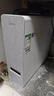 美的（Midea）【白泽Max 1200G】0阻垢剂净水器国家补贴家用 6年RO反渗透厨下式直饮过滤净水机 触控屏双出水 实拍图