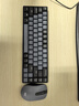 联想（Lenovo）小新K1S 轻音无线键鼠套装 68键 双色键帽多快捷键 果冻触感机械回弹 3档DPI windows通用 暮霭灰 实拍图