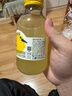 柚香谷（YUZUVALLEY）宋柚汁双柚汁复合果汁饮料300g*15瓶 鲜果萃取富含VC 0脂节日整箱 实拍图