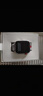 华为HUAWEI WATCH FIT 4 韵律黑氟橡胶表带 华为运动智能手表超轻薄大屏潮流运动蓝牙通话睡眠监测fit4 实拍图