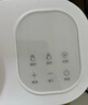 波咯咯（bololo）温奶器摇奶器二合一自动恒温加热母乳保温奶瓶暖奶器婴儿摇奶机 【经典款】无水暖奶/摇奶/保温/母乳解冻 实拍图