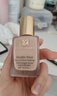 雅诗兰黛DW持妆粉底液62#自然偏白(2C0)30ml控油遮瑕化妆品礼盒生日礼物 实拍图