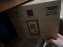 郎酒郎牌郎酒 白酒 酱酒 53度 375ml*6 整箱装 自享赠礼 口粮酒 实拍图