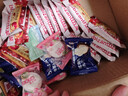比比赞（BIBIZAN）爆浆曲奇小丸子800g夹心饼干巧克力球休闲零食巧克力礼盒 实拍图