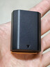 绿联适用索尼NP-FZ100相机电池充电器sony a7m4/a7c2/a7m3/a6700/zv-e10二代/a7r5/a7r3/a7s3/fx3微单 实拍图