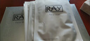 妆蕾（RAY）泰国面膜金色2盒+银色2盒共40片补水保湿提亮肤色海藻熬夜去黄气 实拍图