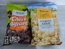 No Brand 诺倍得玉米卷 巧克力味 120g 韩国进口网红爆米花休闲零食 实拍图