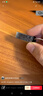 金士顿（Kingston）128GB USB 3.2 Gen 1 U盘 DTKN 大容量U盘 金属外壳 读速200MB/s 学习办公投标电脑车载通用 实拍图