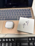 Apple/苹果 AirPods 4 搭配USB-C充电盒 苹果耳机 蓝牙耳机 适用iPhone/iPad/Mac 四代 实拍图