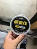 碳氟线前导线正品鱼线路亚前导线超强拉力碳素主线子线钓鱼线渔线 （单卷装）透明色碳氟线 120米 1.5号 实拍图