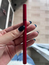 玛丽黛佳先锋微雕眼线笔自然不易脱妆精致塑型小红笔1.0ml 实拍图