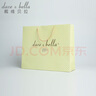 戴维贝拉（DAVE＆BELLA）礼袋 精美礼品袋 手提袋 配礼袋子送礼袋 不议价 实拍图