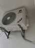 格力（GREE）1.5匹天仪 新1级能效变频 壁挂式卧室省电空调挂机KFR-35GW/(35504)FNhAa-B1 家电国家补贴 实拍图