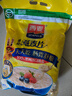 西麦即食燕麦片1980g 谷物代餐早餐膳食纤维无额外添加蔗糖 实拍图