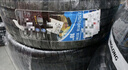 固特异（Goodyear）汽车轮胎 235/50R18 97V 安节轮 AFM 原配别克君威 实拍图