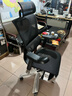 Ergonor保友优旗舰 2代 高端人体工学椅电脑椅家用 电竞椅办公椅老板椅 黑色网+躺舒宝 整椅发货 送货上门 实拍图