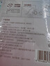 十月结晶防溢乳垫超柔立体一次性超薄透气哺乳期防漏乳贴100片 热门商品 实拍图