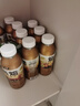 怡宝焰焙摩卡咖啡饮料400ml*15瓶整箱装 实拍图