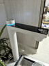 沁园双子芯净矿2.0净水器 家用1400G初始流速体验8年RO过滤器1200G双水路直饮一体机UR-S61293国家补贴 实拍图