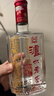 泸州老窖 六年窖头曲 浓香型白酒 52度500ml 2瓶（配礼袋） 实拍图
