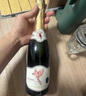 蓝雀鸟无醇无酒精起泡酒葡萄酒香槟瓶型0度气泡酒葡萄汁750ml 1号会员店 实拍图