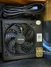 航嘉（Huntkey）JUMPER750S 额定750W 电脑电源(80PLUS白牌/CQC I级能效/智能温控/DC-DC稳压/宽幅电压/RTX4070) 实拍图