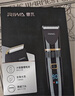 雷瓦（RIWA）剃头理发器电推子全身水洗专业成人理发神器自理发器电推剪理发店理发推子家用理发器套装RE-6501 实拍图