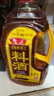 鲁花 自然香料酒1L*2 零添加食品添加剂 黄酒酿造 厨房调味品 实拍图