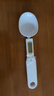 COOKSS电子秤量勺秤克数烘焙电子秤勺奶粉勺婴儿宝宝辅食工具称重计量勺 实拍图