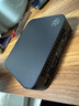 华硕（ASUS）NUC14 Elite 迷你主机国补商用办公台式机电脑mini小主机 (12代N150 16G 512G Win11） 实拍图