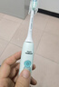 飞利浦（PHILIPS）电动牙刷钻石3系乔治桑限定礼盒 生日礼物 情侣款送男生/女友  HX5171/01乔治款 国家补贴 实拍图