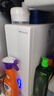 沁园双子芯净矿2.0净水器 1400G初始流速体验家用8年RO过滤器 双水路直饮净饮一体机UR-S61293国家补贴 实拍图