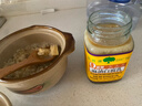 巨树牌（GIANT TREE）芝麻油白腐乳298g*3瓶 手工霉豆腐白方油腐乳豆腐卤 下饭菜蘸料 实拍图