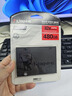 金士顿（Kingston）480GB SSD固态硬盘 SATA3.0接口 A400系列 读速高达500MB/s 实拍图