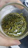 轩中鹤【龙井茶】正宗龙井茶叶钱塘产区茶香浓厚自己喝送长辈 龙井绿茶5g*1袋【亏本试喝】 实拍图