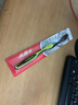高露洁（Colgate）细毛护龈备长炭软毛成人牙刷旅行装*1支款式颜色随机发货京东自营 实拍图