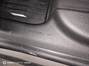 固特异（Goodyear）门槛防护板适用于特斯拉焕新版modelYL/model3防虫网座椅护角配件 model YL前后排门槛防护板 8件套 实拍图