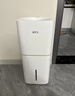 气熙（airx）加湿器母婴认证七重抑菌卧室家用1200ml/h加湿量小气泡无雾加湿器H8Pro 实拍图